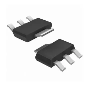 AMS1117 - 5.0V Voltage Regulator IC