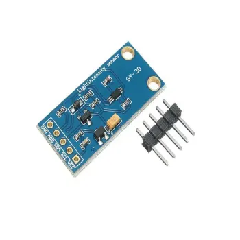 Modul Senzor Digital Pentru Intensitatea Luminii GY-30