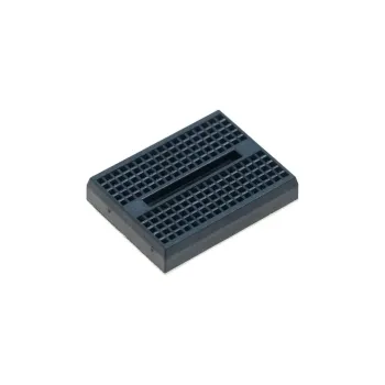 SYB-170 Mini Breadboard - NEGRU