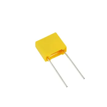 56nf 250V Polypropylene Film Capacitor 0.056uF