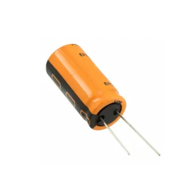 100uF 16V Electrolytic Capacitor 11x5 High Quality