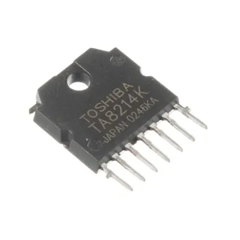 Original Integrated Circuit Toshiba TA8214K
