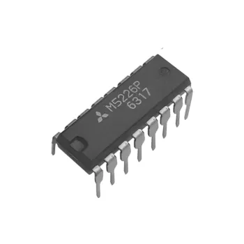 M5226P Circuit Integrat Mitsubishi