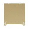 310 x 315 mm PEI la PEI Placă de Construcție cu Față Dublă Pentru Creality și Alte Imprimante 3D 310 x 315 mm PEI la PEI Placă de Construcție cu Față Dublă Pentru Creality și Alte Imprimante 3D