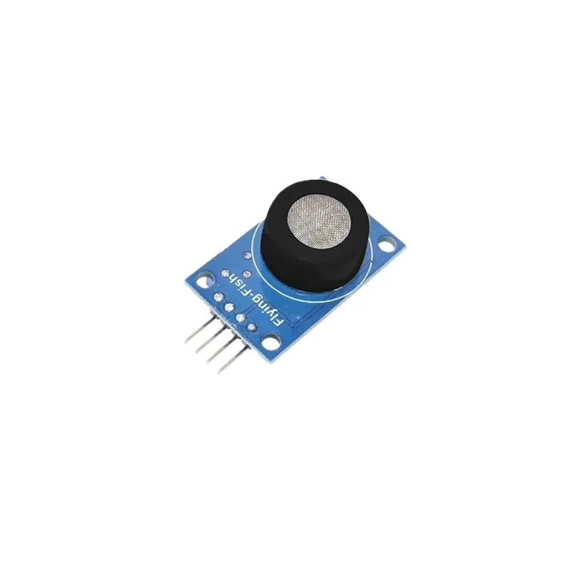 Modul Senzor de Gaz MQ-7 - Detector de Monoxid de Carbon (CO)