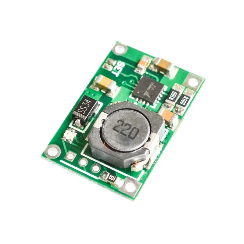 TP5100 1S-2S Lithium Battery Charging Module TP5100 1S-2S Lithium Battery Charging Module