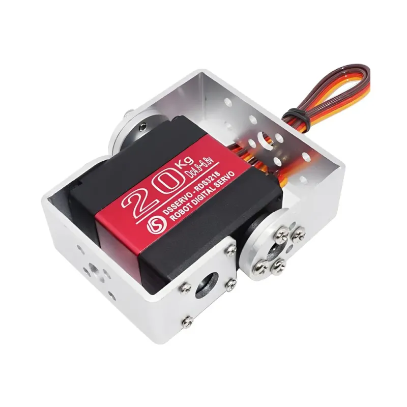 RDS3218 Servo Motor 20kg 180 Degrees RDS3218 Servo Motor 20kg 180 Degrees
