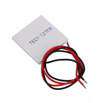 Modul Răcitor Termoelectric Peltier 12V 80W TEC1-12708