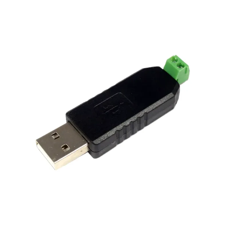 Convertor USB la RS485 Convertor USB la RS485
