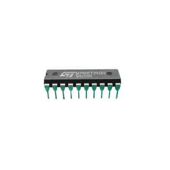 M74HCT241B1 Circuit Integrat  ST