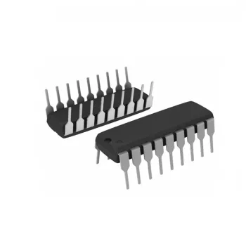 Circuit Integrat TDA1508