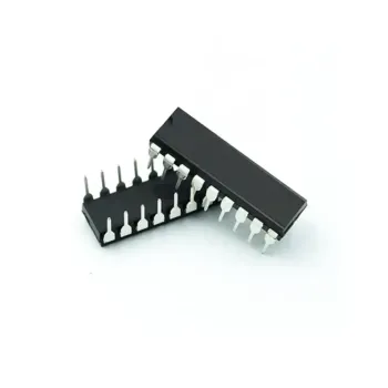 CI Decodor PT2272 M4 DIP-18