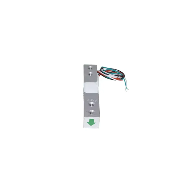 Load Cell Sensor 20 kg Load Cell Sensor 20 kg