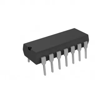 CD4030BE Original Integrated Circuit By Texas Instruments