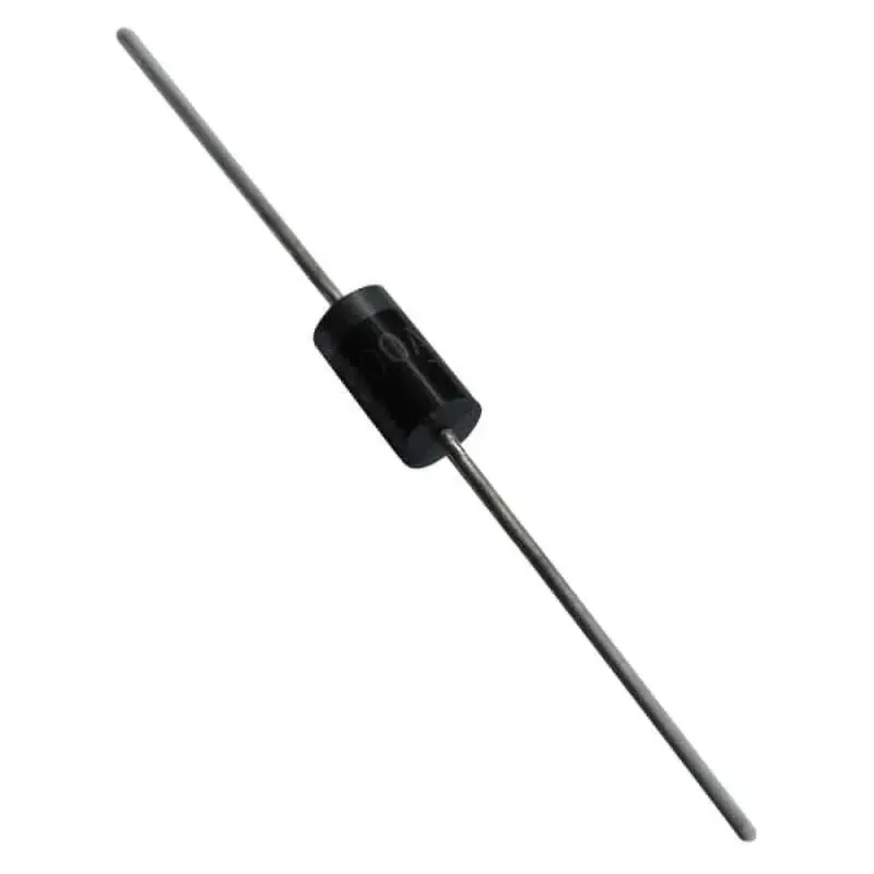 Diodă FR207 2A 1000V Diodă FR207 2A 1000V