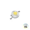 1W Power Led High CRI White 6000-6500K 96CRI 1W Power Led High CRI White 6000-6500K 96CRI