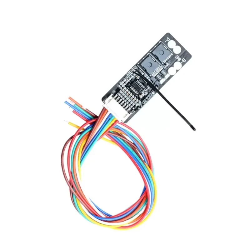 6S 30A 22.2V Lithium Battery Charger Protection Module (BMS) – Thermistor Sensing 6S 30A 22.2V Lithium Battery Charger Protection Module (BMS) – Thermistor Sensing