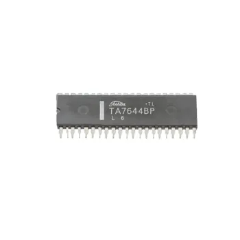 Circuit Integrat Original Toshiba TA7644BP