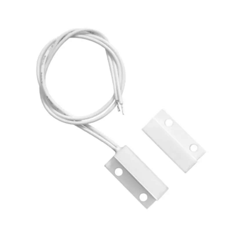 MC-38 Wired Magnetic Door and Window Sensor MC-38 Wired Magnetic Door and Window Sensor