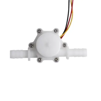 Senzor de Debit de Lichid 24V SEN-HZ83C