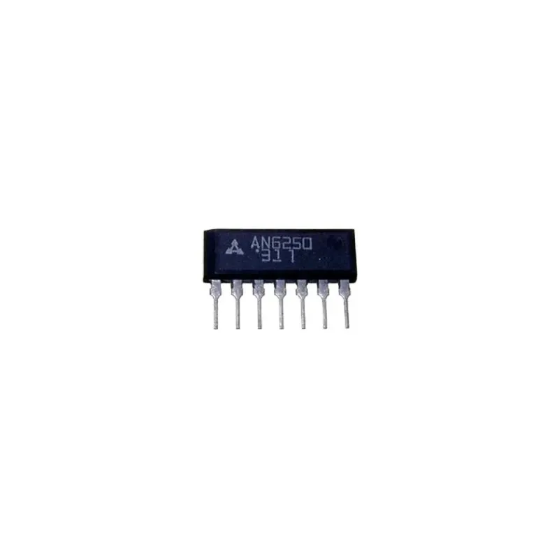 Circuit Integrat Original AN6250 de la Matsushita Circuit Integrat Original AN6250 de la Matsushita