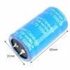 2.7V 500F Super Capacitor (Super Farad) 2.7V 500F Super Capacitor (Super Farad)