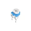 10K Trimpot RM065 Scară de Tensiune Reglabilă Mică 6mm 10K Trimpot RM065 Scară de Tensiune Reglabilă Mică 6mm