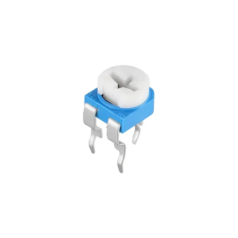 100K Trimpot RM065 Small Adjustable Voltage Scale 6mm 100K Trimpot RM065 Small Adjustable Voltage Scale 6mm