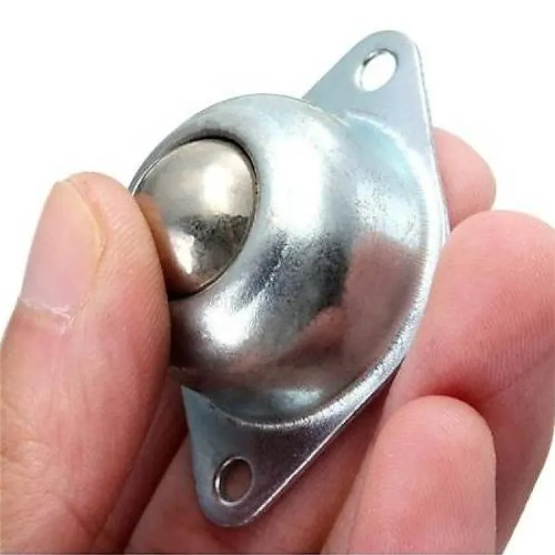 Metal Ball Caster Wheel - Universal Wheel Metal Ball Caster Wheel - Universal Wheel