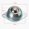 Metal Ball Caster Wheel - Universal Wheel Metal Ball Caster Wheel - Universal Wheel
