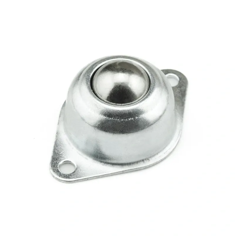 Metal Ball Caster Wheel - Universal Wheel Metal Ball Caster Wheel - Universal Wheel