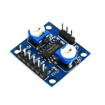 PAM8406 Digital Audio Amplifier Module 2x5W Amplifier Board