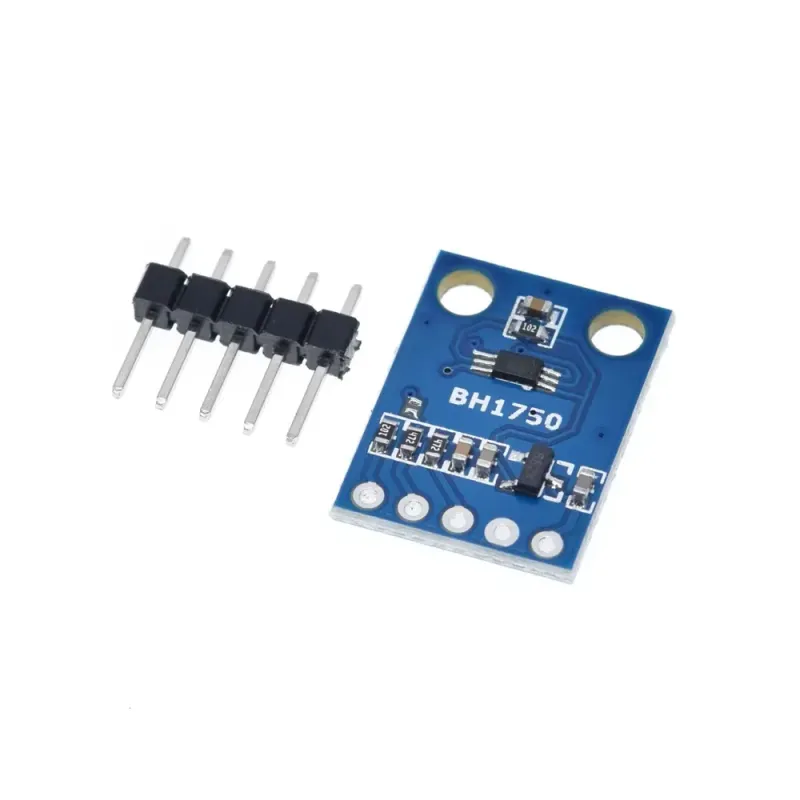 Modul de Intensitate a Luminii GY-302 BH1750 Modul de Intensitate a Luminii GY-302 BH1750
