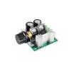 12-40V 10A DC Motor Driver Speed Controller Modul 12-40V 10A DC Motor Driver Speed Controller Modul