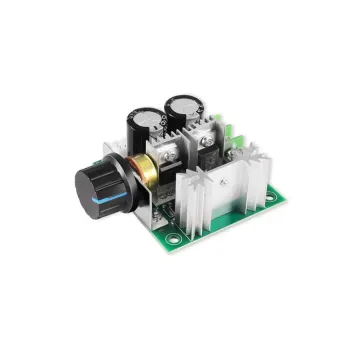 12-40V 10A DC Motor Driver Speed Controller Modul