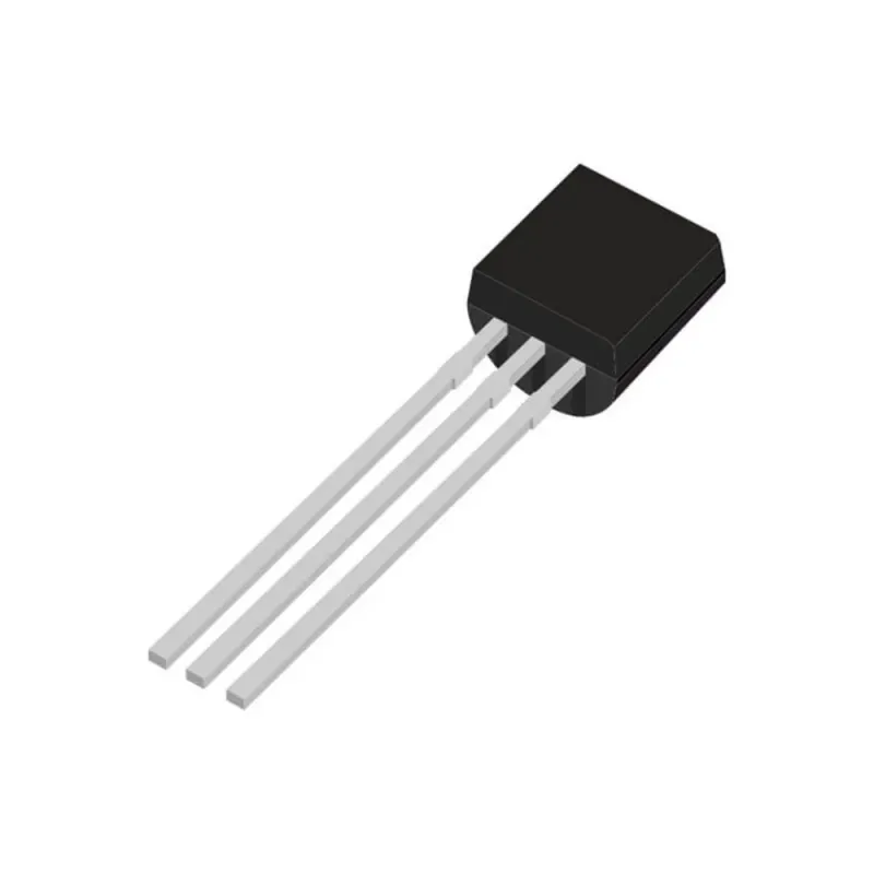 2N5460 JFET cu Canal P 2N5460 JFET cu Canal P