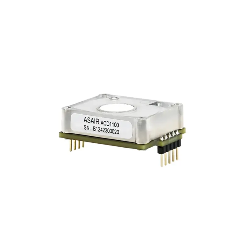 ACD1100 Infrared Carbon Dioxide Sensor ACD1100 Infrared Carbon Dioxide Sensor