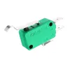 KW3-OZ-4 16A 125/250VAC Micro Comutator de Limită Tip R Levier SPDT NO NC KW3-OZ-4 16A 125/250VAC Micro Comutator de Limită Tip R Levier SPDT NO NC