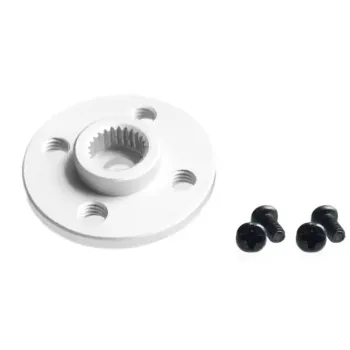 25T Servo Braț Rotund Tip Disc Metal