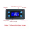 XY-PWM Signal Generator Module XY-PWM Signal Generator Module