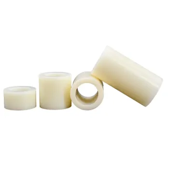 Plastic Flat Spacer Distans M3 x 20mm