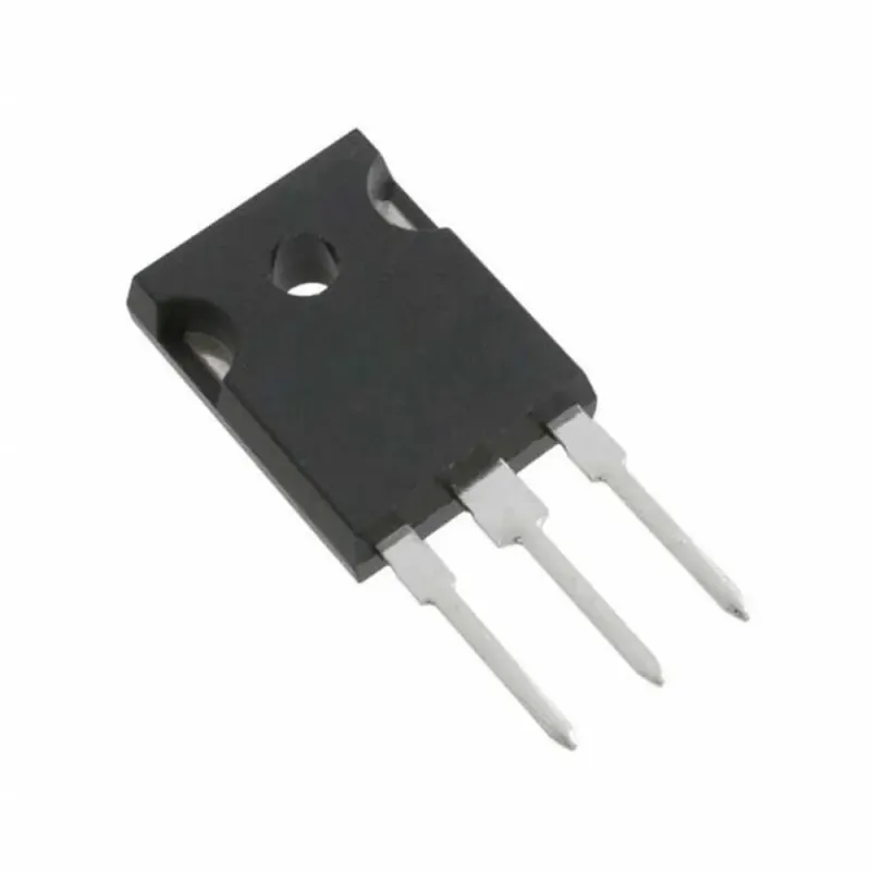 MGW12N120 IGBT - High Voltage Insulated Gate Bipolar Transistor MGW12N120 IGBT - High Voltage Insulated Gate Bipolar Transistor