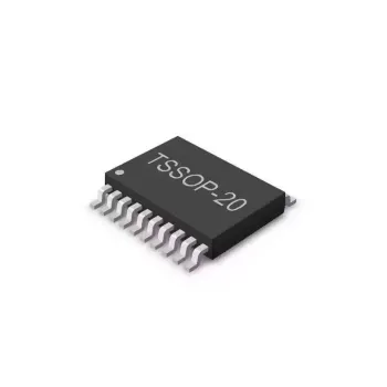 STM32L031F4P6 Microcontroler de 32 Biți la 32 Mhz Integrat TSSOP20