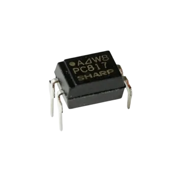 Circuit Integrat PC817 Original Sharp