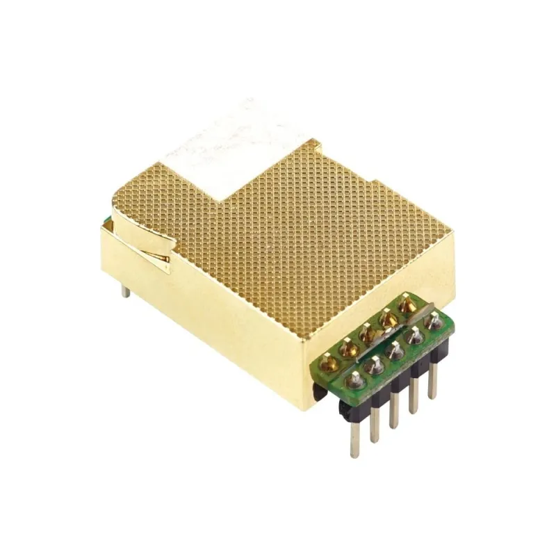 MH-Z19B Infrared Carbon Dioxide Sensor Module with Pin MH-Z19B Infrared Carbon Dioxide Sensor Module with Pin