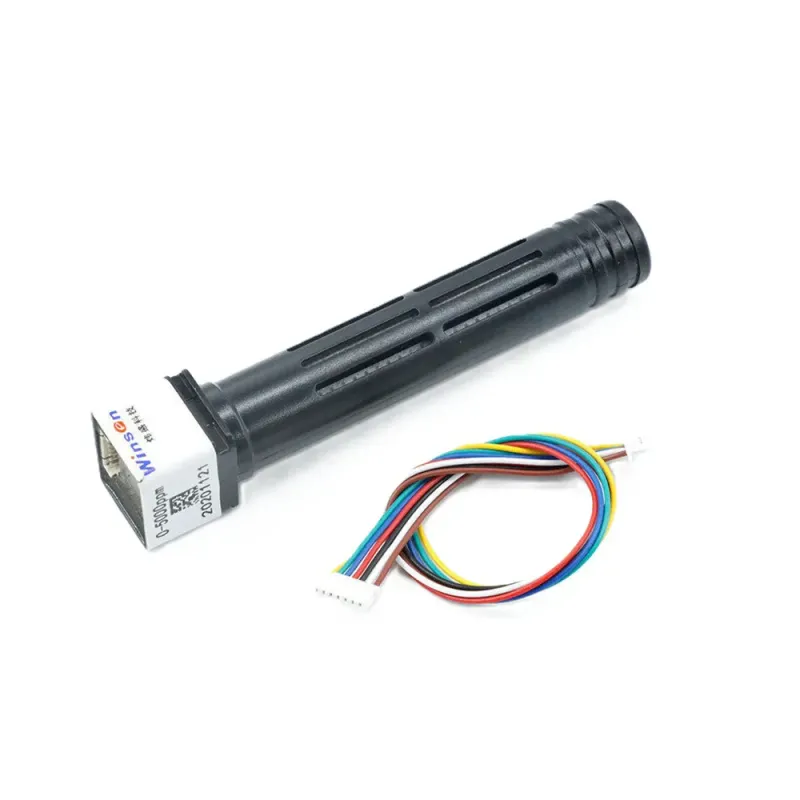 MH-Z16 Modul Senzor de Dioxid de Carbon în Infraroșu MH-Z16 Modul Senzor de Dioxid de Carbon în Infraroșu