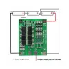 3S 25A BMS Baterie Litiu Balanced Protection Board 3S 25A BMS Baterie Litiu Balanced Protection Board