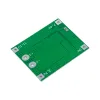 3S 25A BMS Baterie Litiu Balanced Protection Board 3S 25A BMS Baterie Litiu Balanced Protection Board