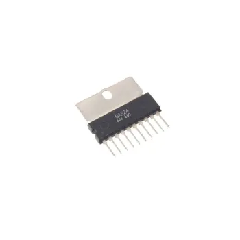 BA524 Original Integrated Circuit ROHM