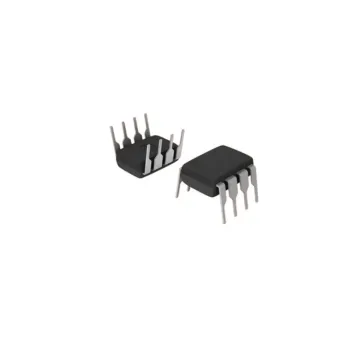 C358C Integrated Circuit Original NEC-uPC358C